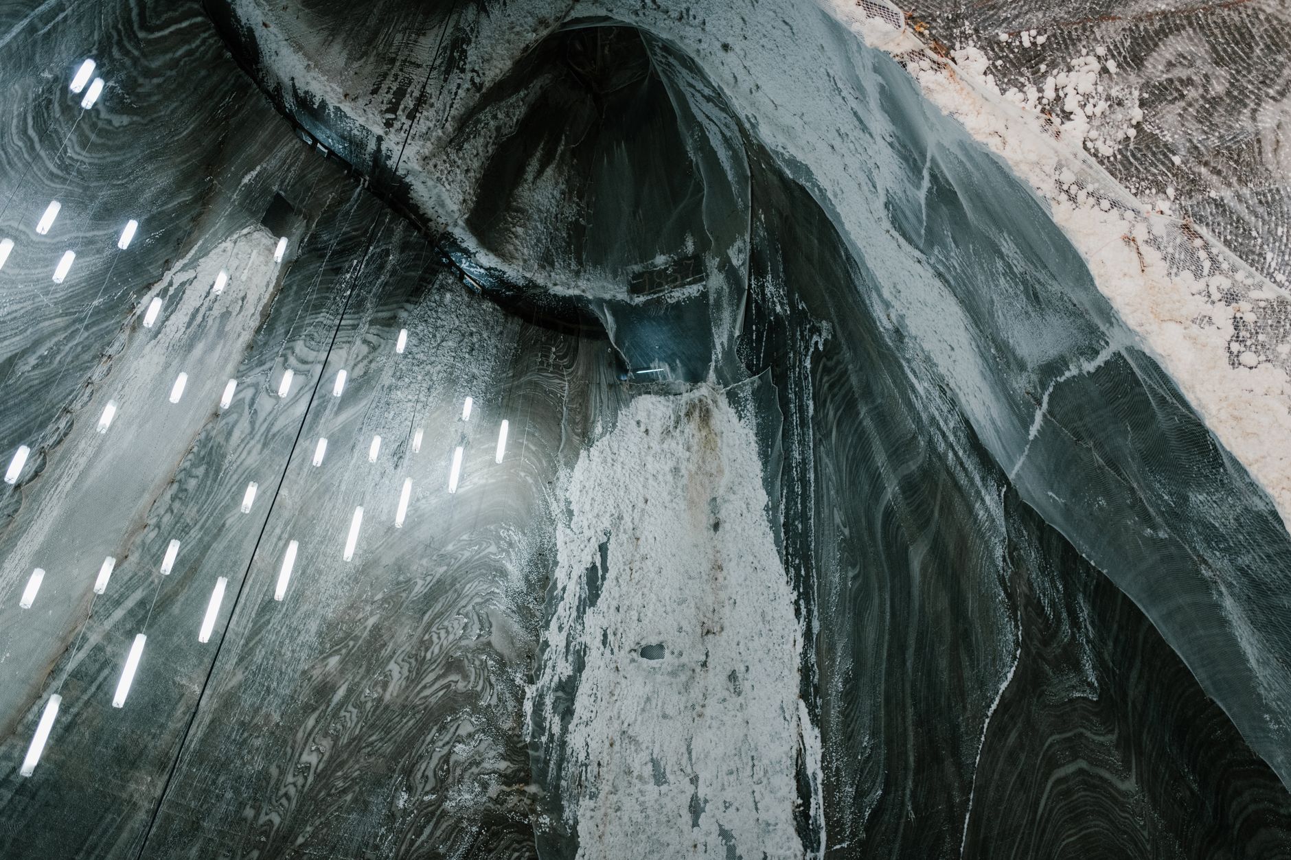 Pompage inondation cave équipe à Le Tampon